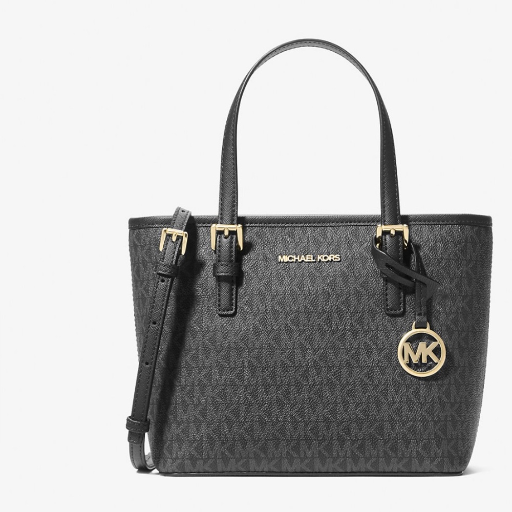 New Michael Kors  Jet Set Tote